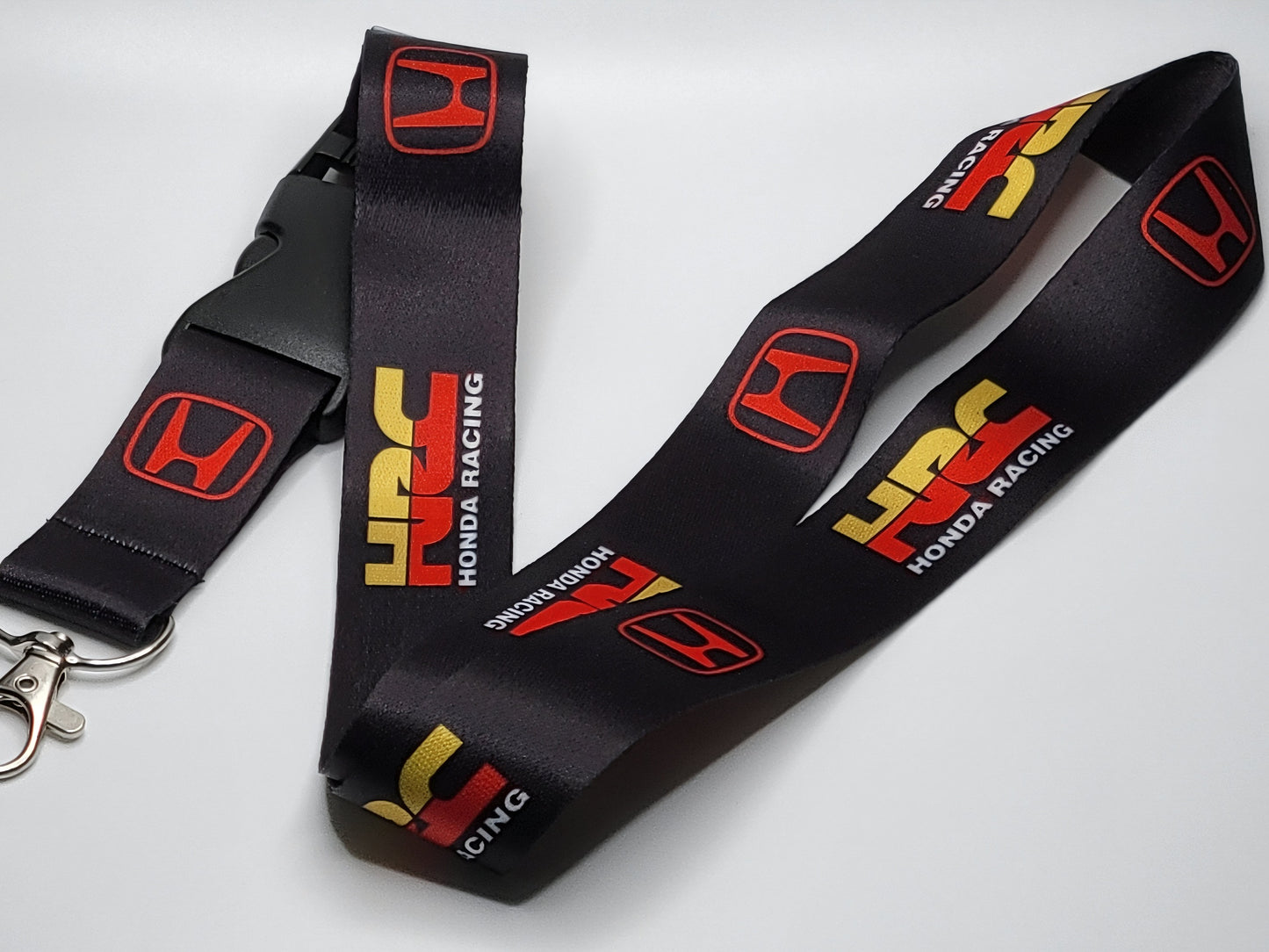 Honda JDM Lanyard