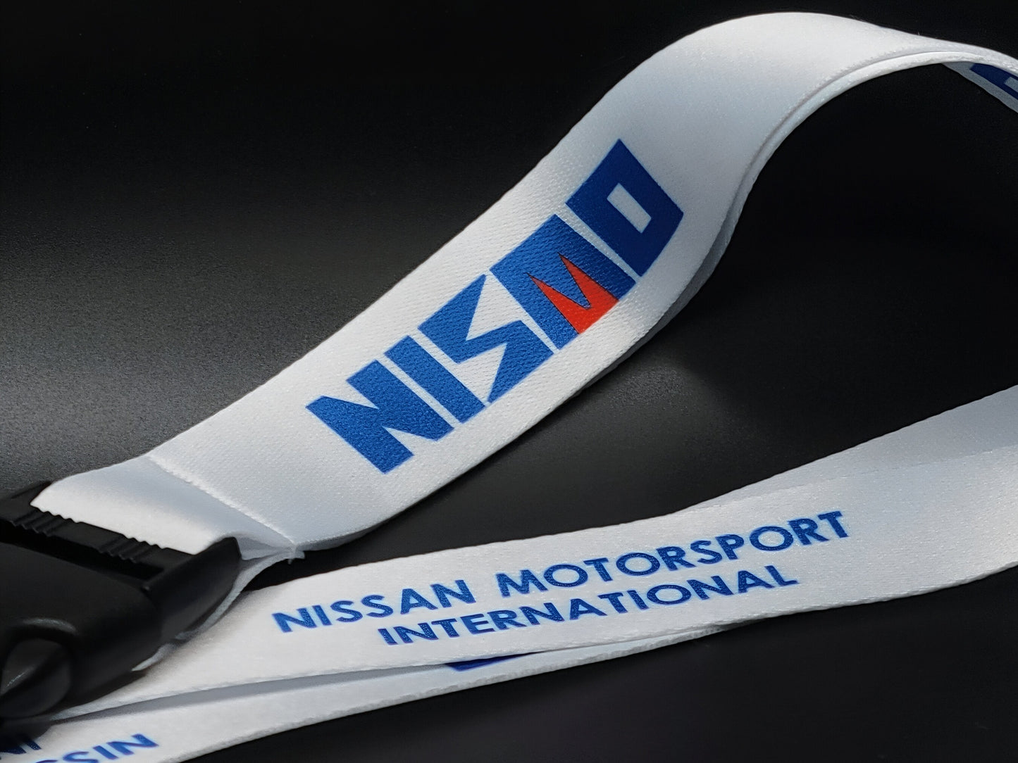 Nissan Nismo JDM Lanyard