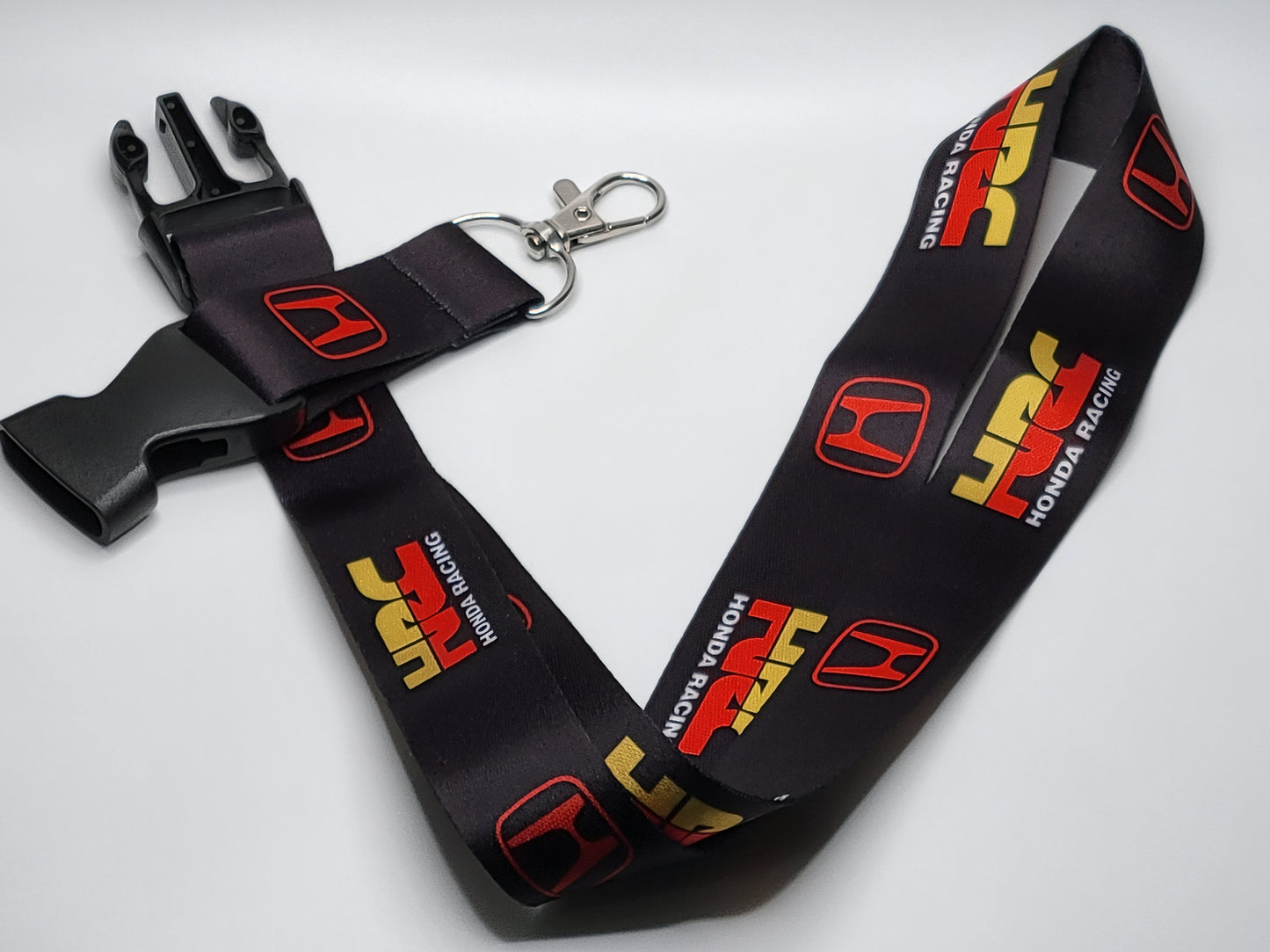 Honda JDM Lanyard