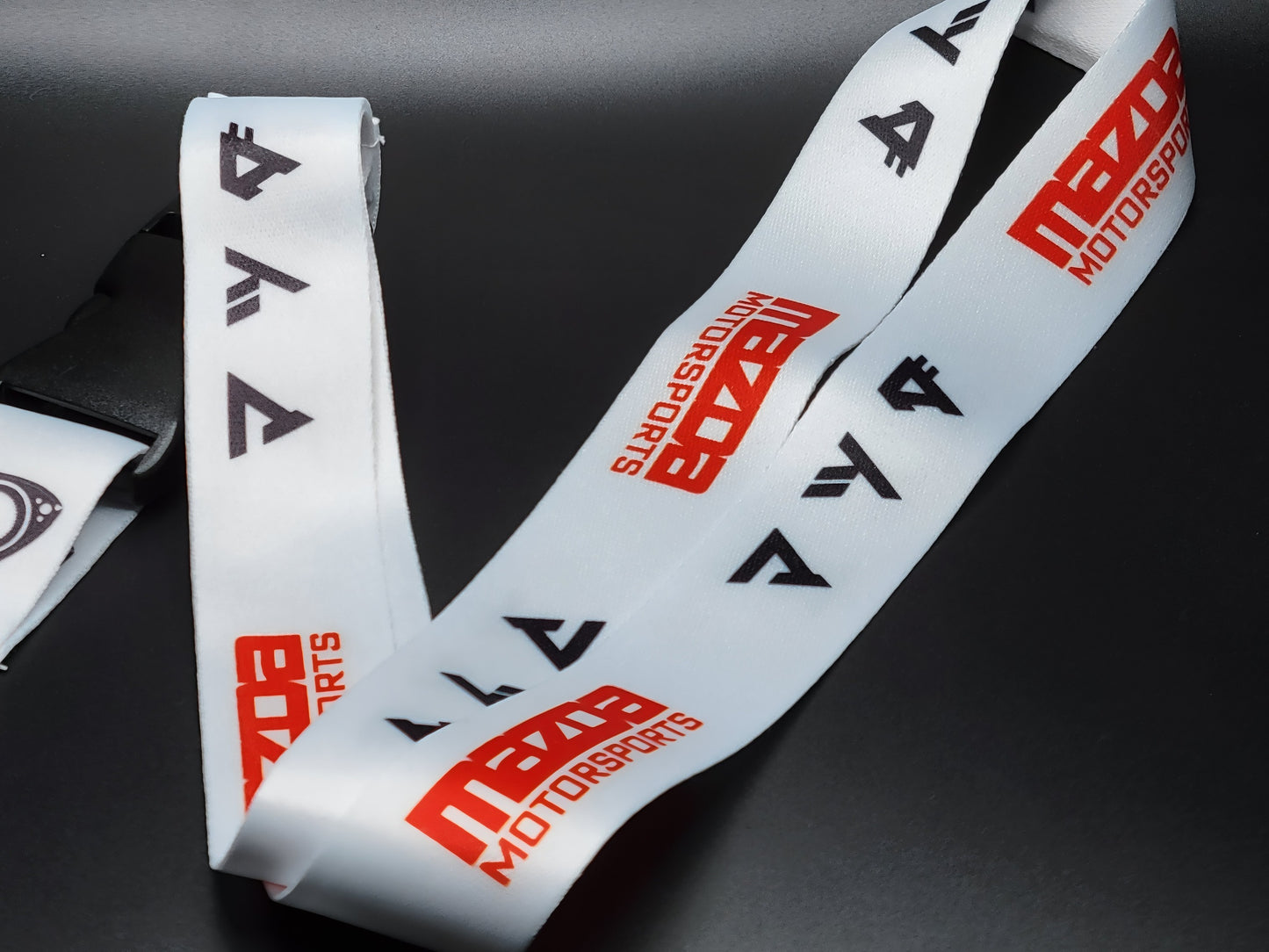 Mazda JDM Lanyard