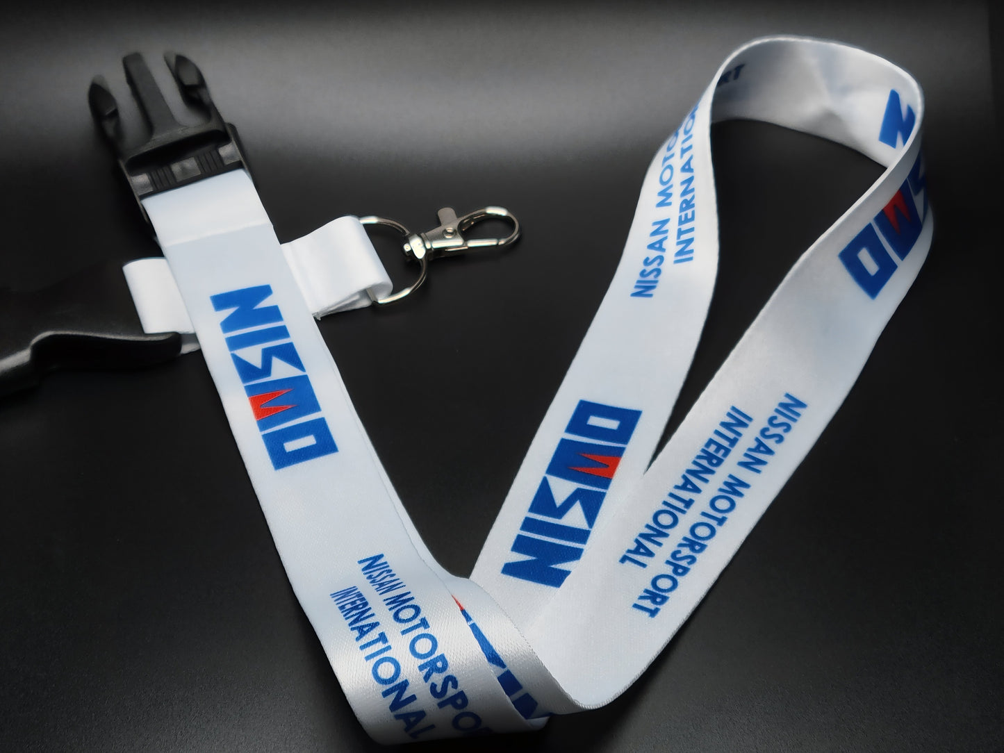 Nissan Nismo JDM Lanyard