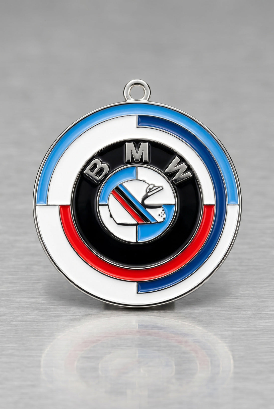 BMW 50 Years M: why the 1973 badge returned