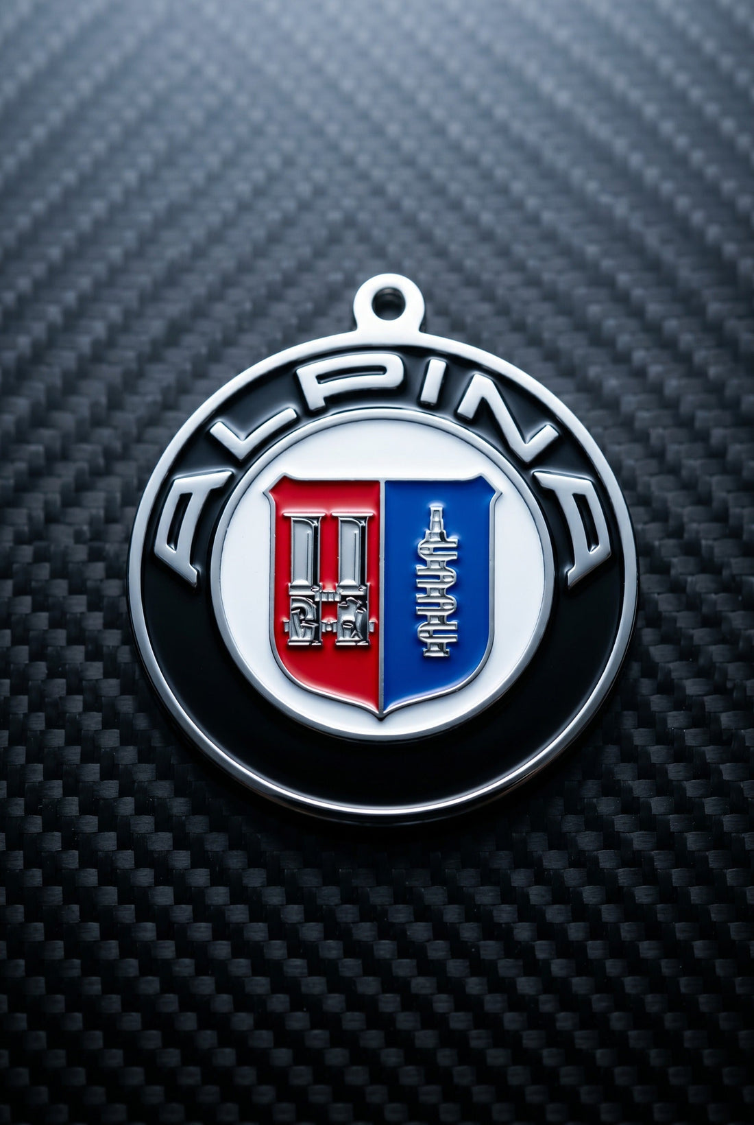 Carburetor, crankshaft, and a BMW veto: Alpina’s badge origin story