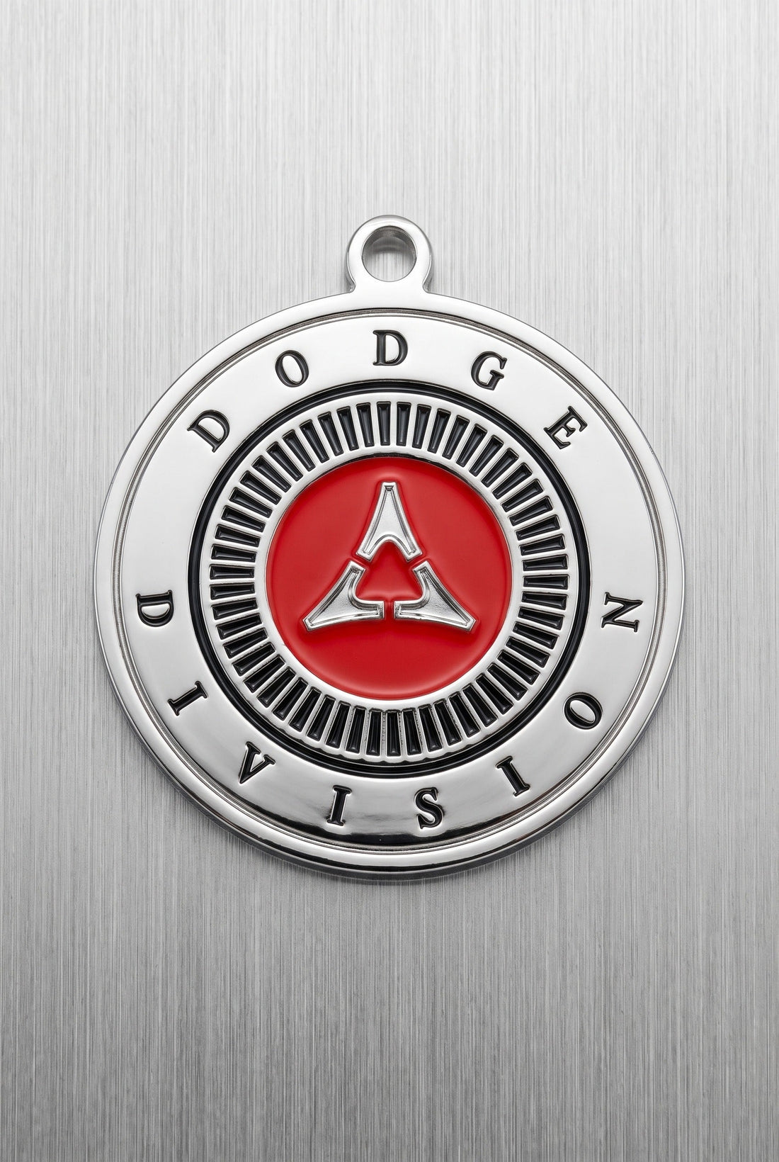 The Fratzog: Dodge’s real geometry, made-up name