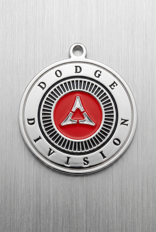 The Fratzog: Dodge’s real geometry, made-up name