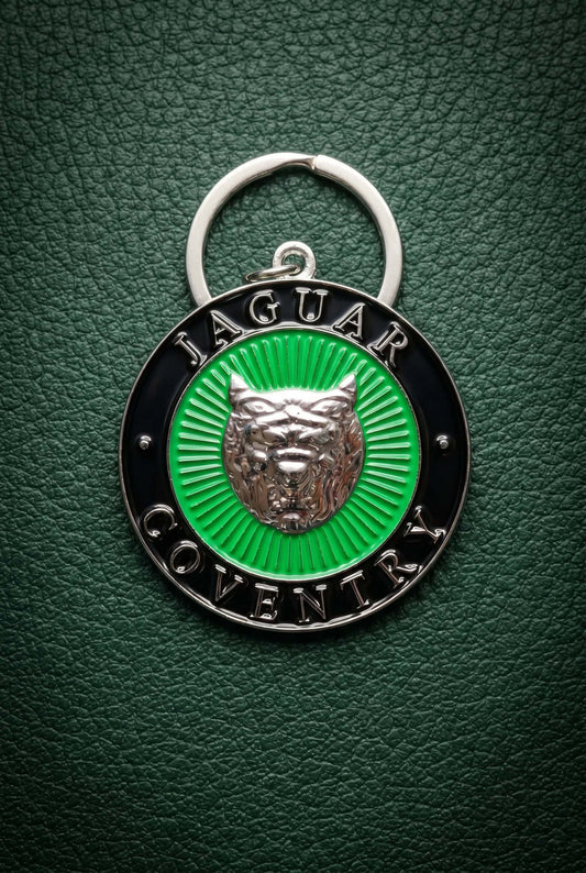Jaguar Growler emblem: origin, symbolism, and 74 years on the nose