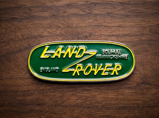 Land Rover history: the 1947 Anglesey sketch that built a brand