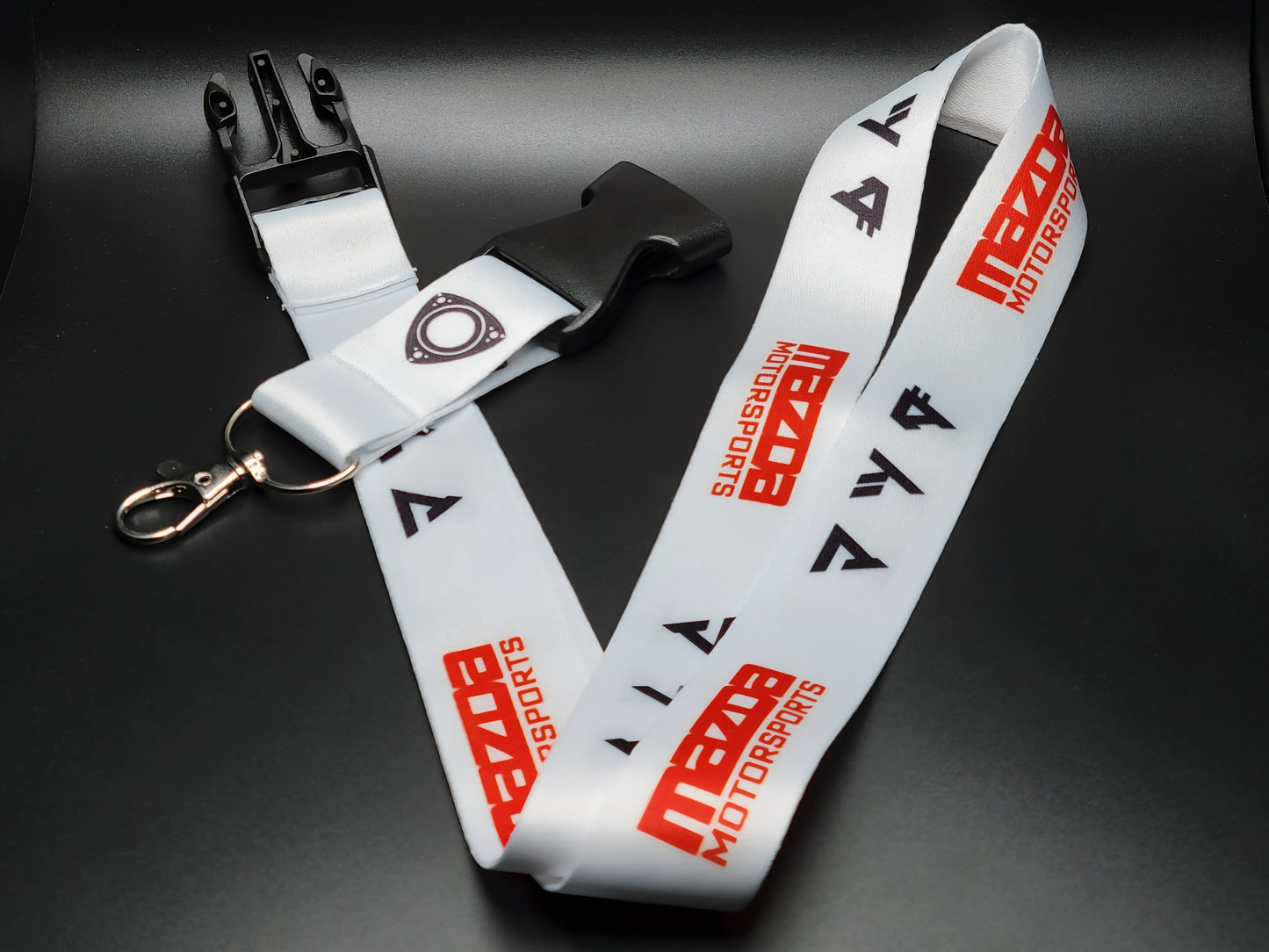 Mazda JDM Lanyard